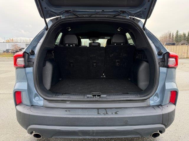 2026 Ford Escape - $29,588
