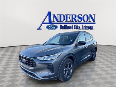 2023 Ford Escape AWD St-Line 4DR SUV