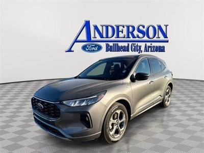 2023 Ford Escape AWD St-Line 4DR SUV