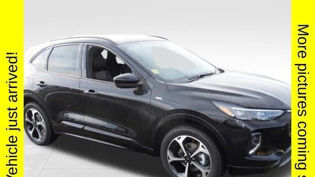 Preowned 2023 Ford Escape ST-Line for Sale