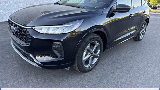 Preowned 2023 Ford Escape ST-Line for Sale
