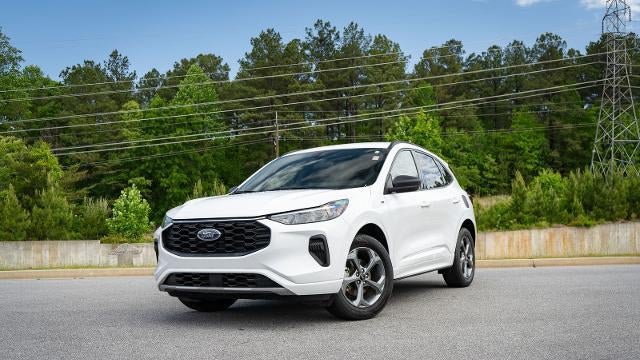Preowned 2023 Ford Escape ST-Line for Sale