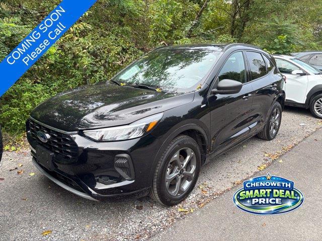 2023 Ford Escape - $26,995