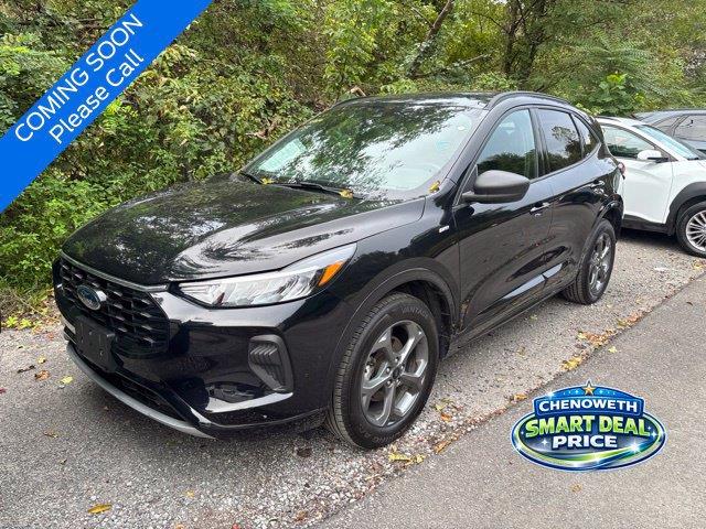 2023 Ford Escape - $26,995