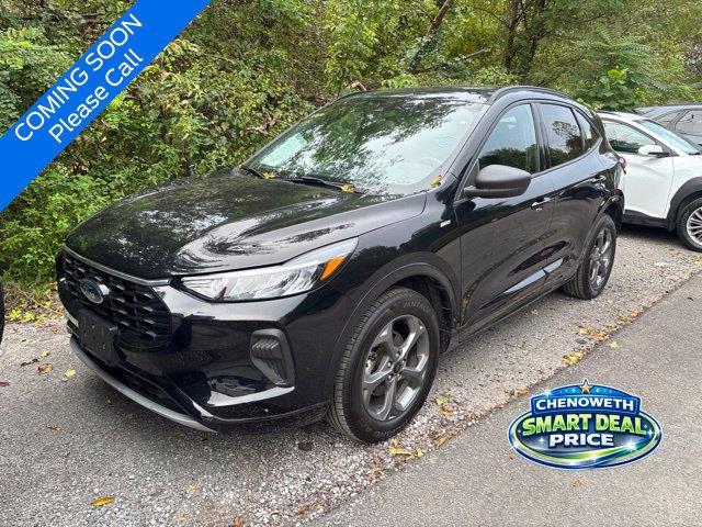 2023 Ford Escape - $26,995