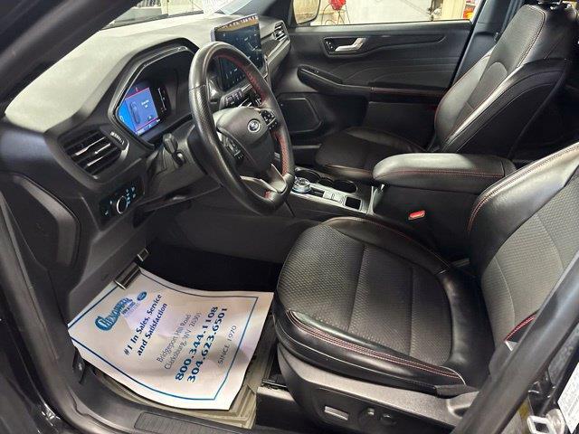 2023 Ford Escape - $26,995