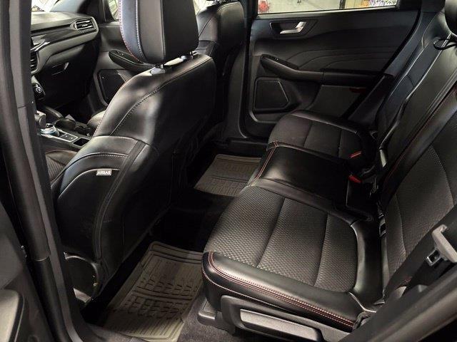 2023 Ford Escape - $26,995