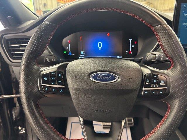 2023 Ford Escape - $26,995