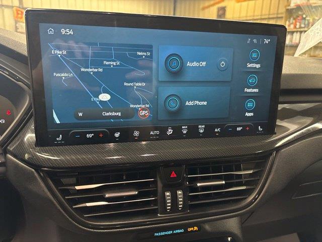 2023 Ford Escape - $26,995