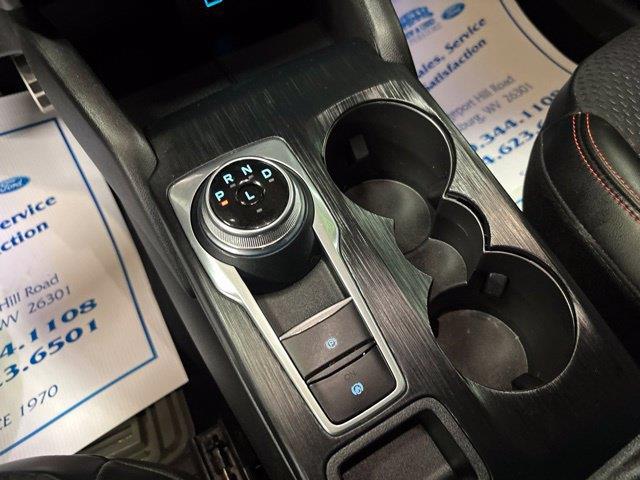 2023 Ford Escape - $26,995