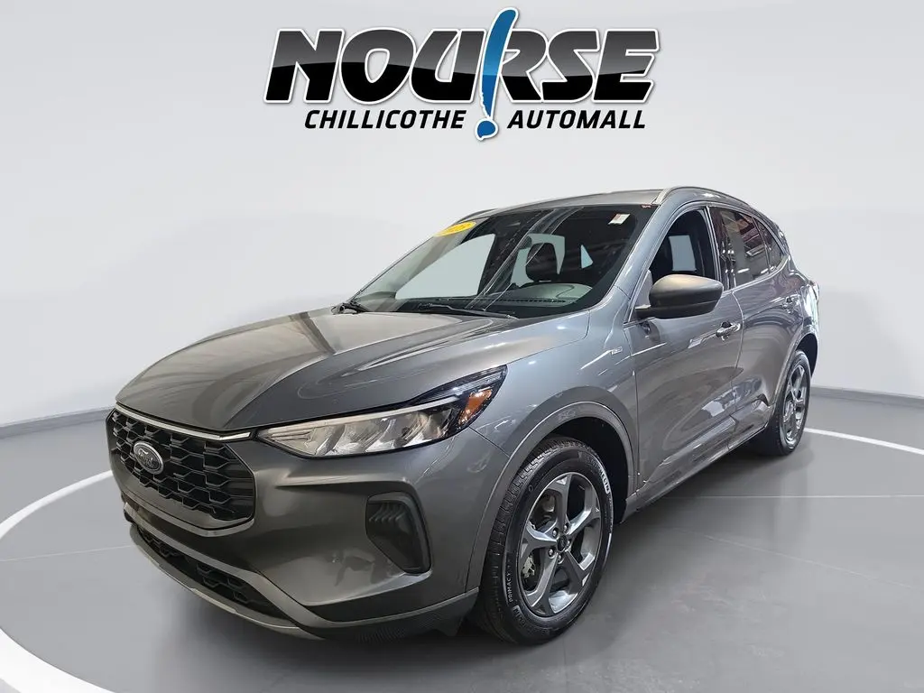 2023 Ford Escape