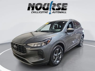 2023 Ford Escape AWD St-Line 4DR SUV