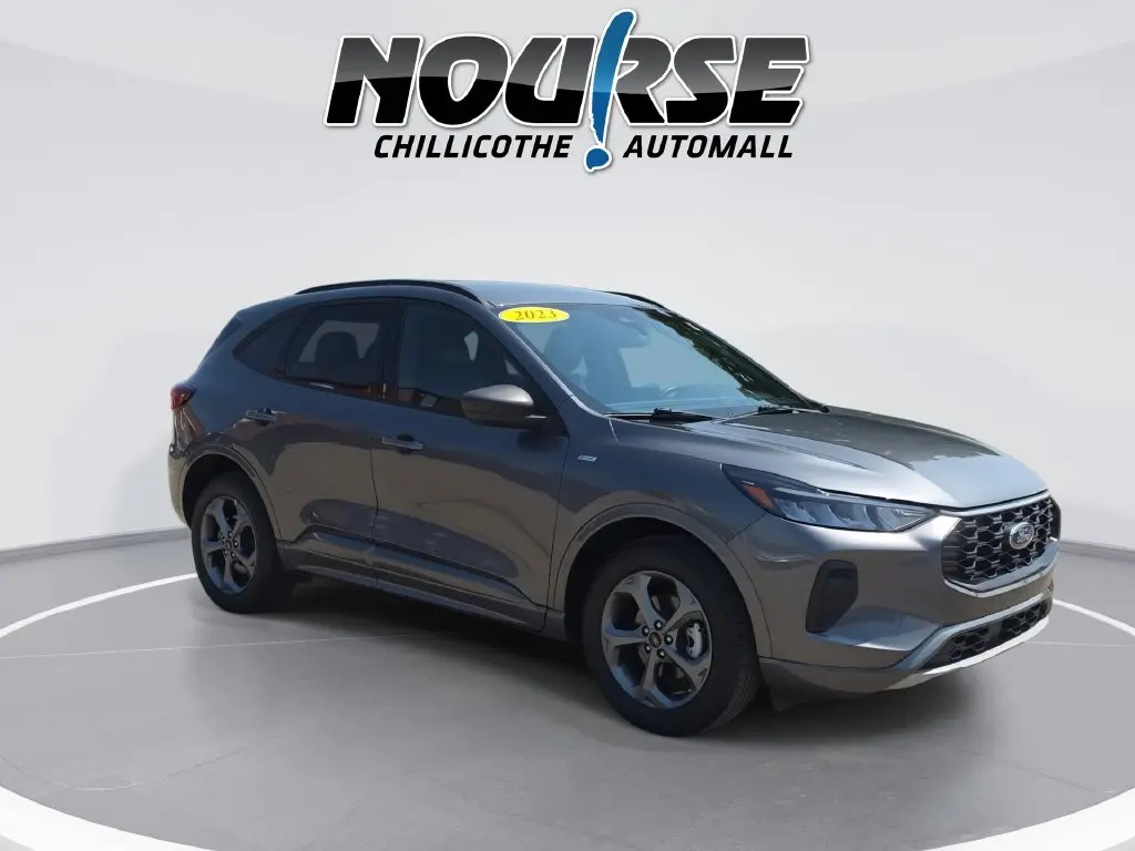 2023 Ford Escape - $22,708