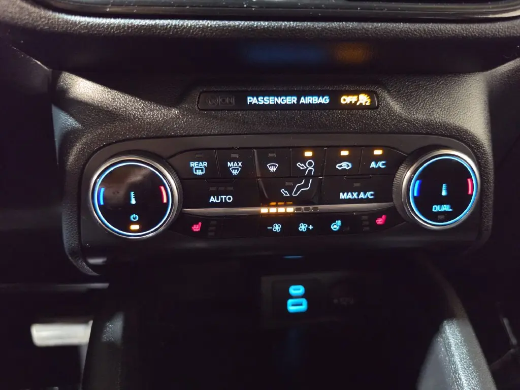 2023 Ford Escape - $22,708