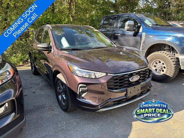 2023 Ford Escape