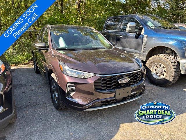 2023 Ford Escape