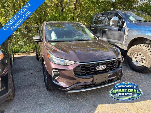 2023 Ford Escape