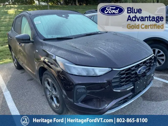 2023 Ford Escape - $25,700