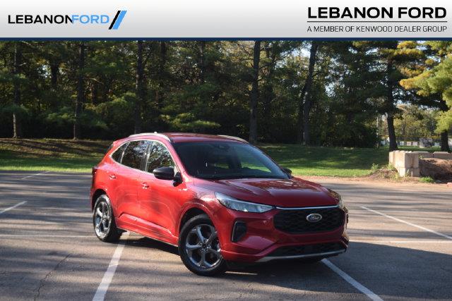 2023 Ford Escape