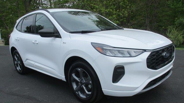 Preowned 2023 Ford Escape ST-Line for Sale
