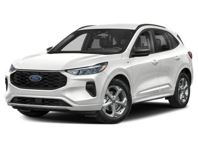 2023 Ford Escape AWD St-Line 4DR SUV