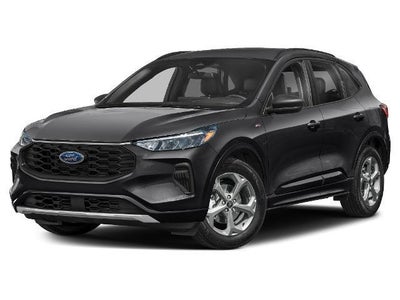 2023 Ford Escape AWD St-Line 4DR SUV