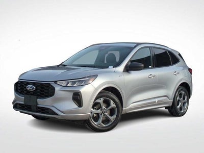 2023 Ford Escape AWD St-Line 4DR SUV