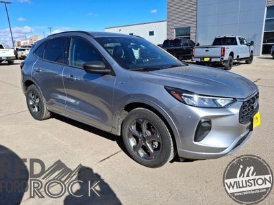 2023 Ford Escape AWD St-Line 4DR SUV