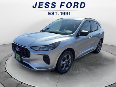 2023 Ford Escape AWD St-Line 4DR SUV