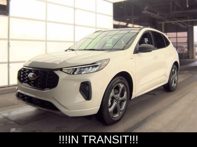 2023 Ford Escape