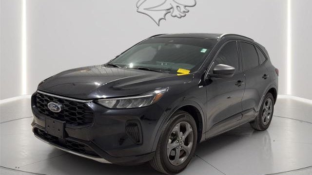 Preowned 2023 Ford Escape ST-Line for Sale