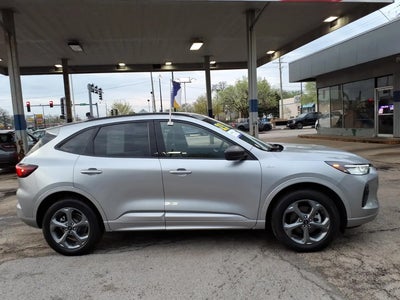 2023 Ford Escape AWD St-Line 4DR SUV