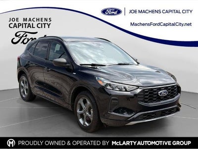 2023 Ford Escape AWD St-Line 4DR SUV