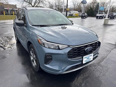 2023 Ford Escape AWD St-Line 4DR SUV