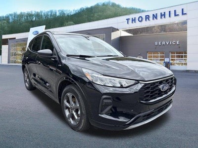 2023 Ford Escape AWD St-Line 4DR SUV