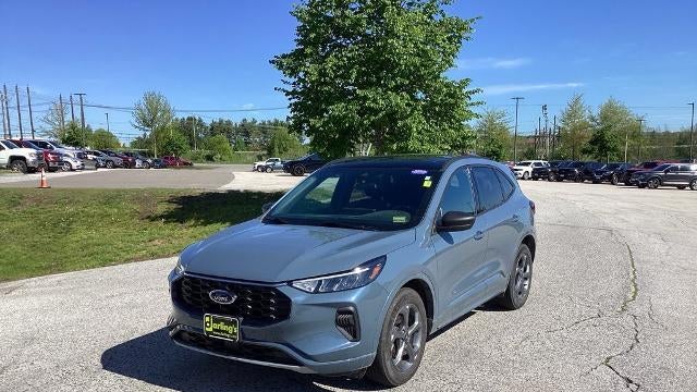 Preowned 2023 Ford Escape ST-Line for Sale