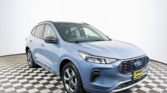 Preowned 2023 Ford Escape ST-Line for Sale