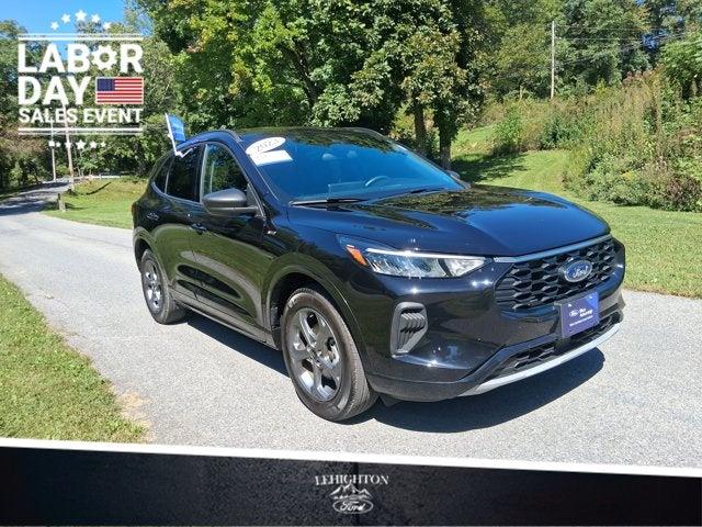 2023 Ford Escape - $23,795