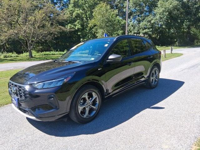 2023 Ford Escape - $23,795