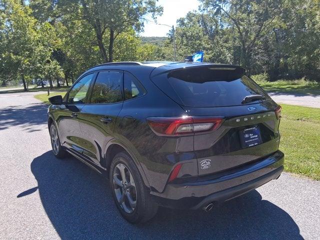 2023 Ford Escape - $23,795