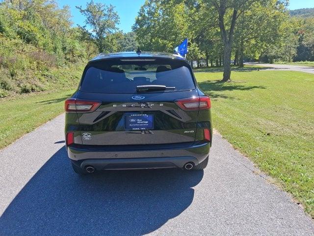 2023 Ford Escape - $23,795
