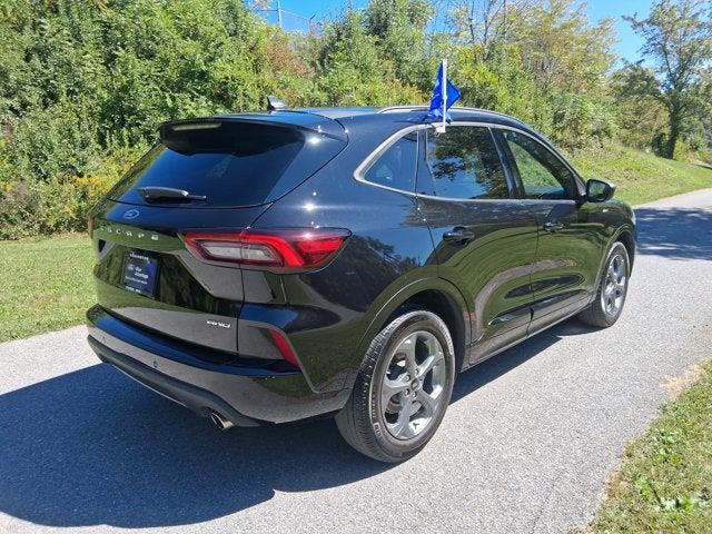 2023 Ford Escape - $23,795