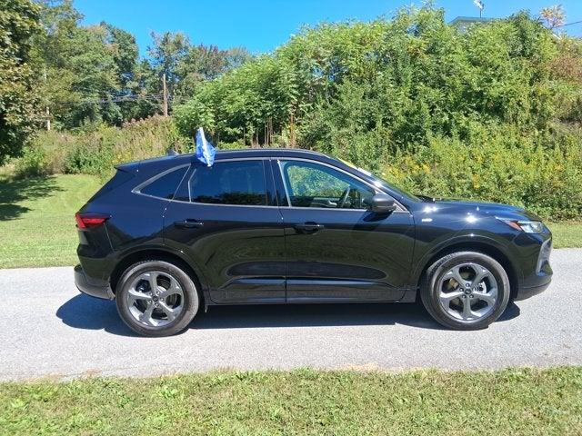 2023 Ford Escape - $23,795