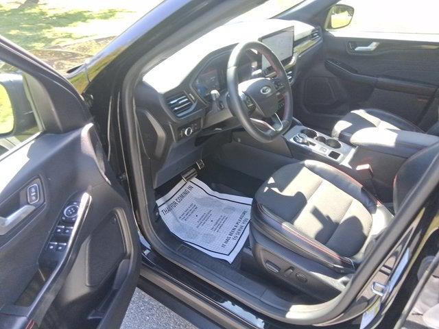 2023 Ford Escape - $23,795