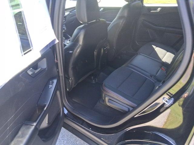 2023 Ford Escape - $23,795