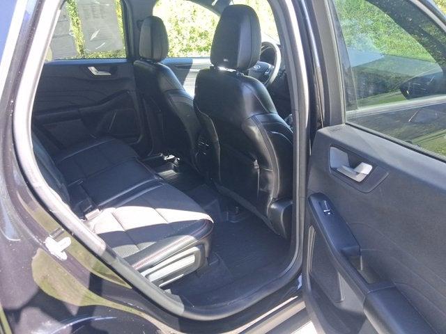 2023 Ford Escape - $23,795