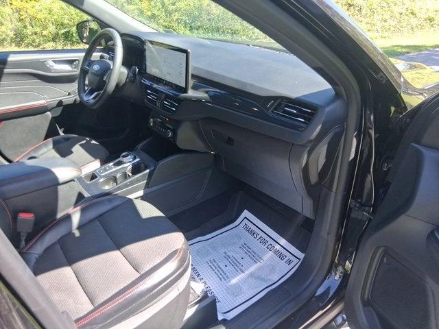 2023 Ford Escape - $23,795