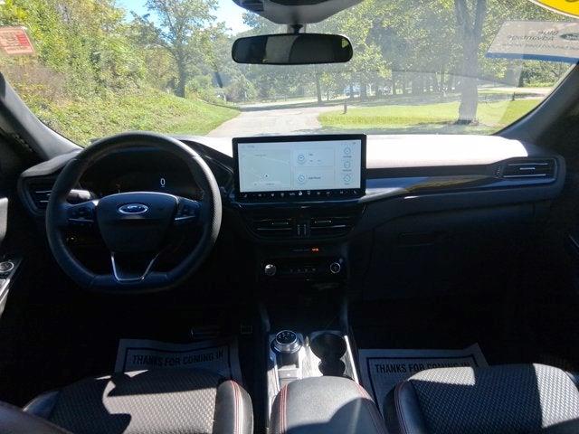 2023 Ford Escape - $23,795