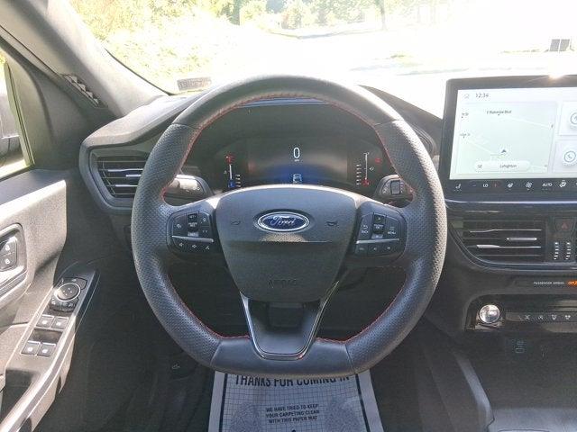 2023 Ford Escape - $23,795