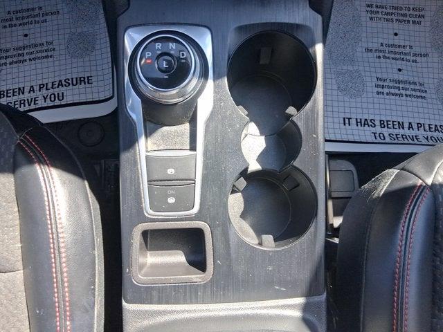 2023 Ford Escape - $23,795
